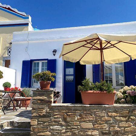 Traditional Holiday Home Kechros Exterior foto